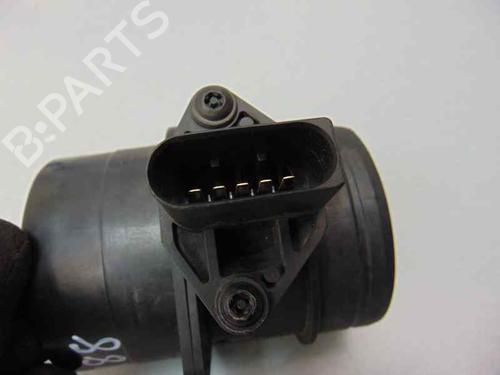 Mass air flow sensor SEAT ALHAMBRA (7V8, 7V9) 2.0 TDI | BP7726936M95 