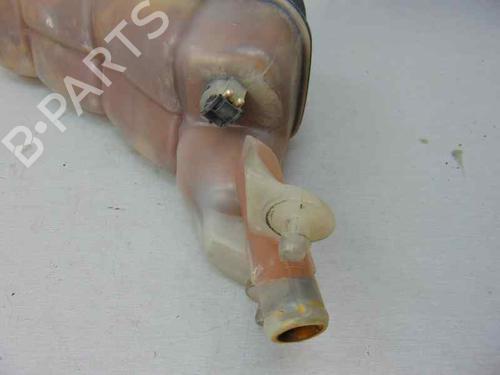 Expansion tank MERCEDES-BENZ E-CLASS (W210) E 200 Kompressor (210.048) | BP7729159C120 