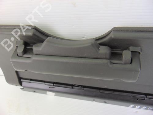 Glove box NISSAN PATHFINDER III (R51) 2.5 dCi | BP8201037C95 