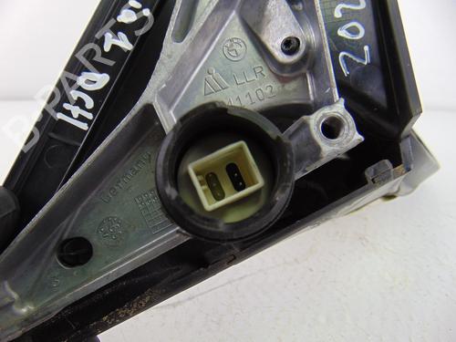 Right mirror BMW 1 (E87) 118 d | BP11227864C27 