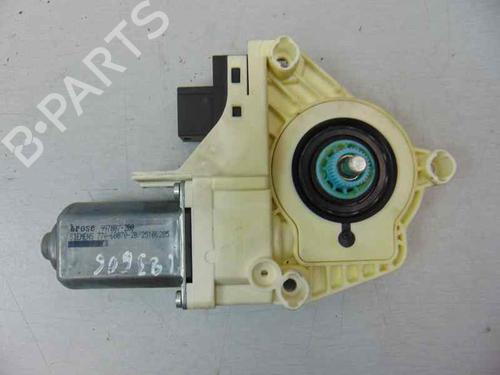 Left rear window motor AUDI A6 C6 (4F2) 2.7 TDI | BP7728424E23 