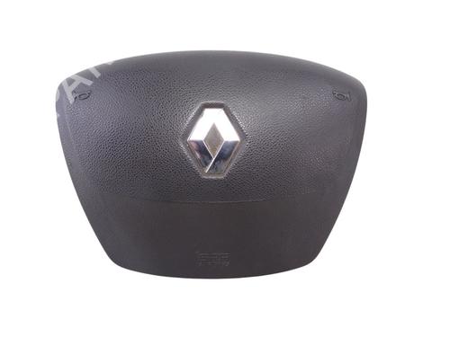 Førerens kollisjonspute RENAULT KANGOO / GRAND KANGOO II (KW0/1_) [2008-2025]  22274638