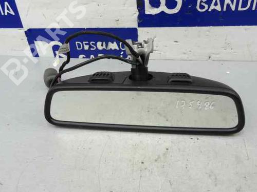 Used Rear mirror Rear mirror MERCEDES-BENZ C-CLASS (W205) C 300 BlueTEC Hybrid / h (205.012) (231 hp) 7788570 7788570