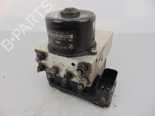 ABS pump BMW 3 (E46) 320 d | BP8261942M43 