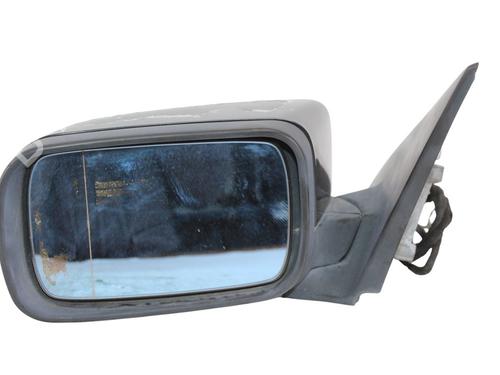 Used Left mirror BMW 3 (E46) 320 d (136 hp) 17589099