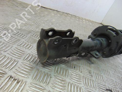 Left front shock absorber FORD ECOSPORT 1.0 EcoBoost | BP12432711M16 