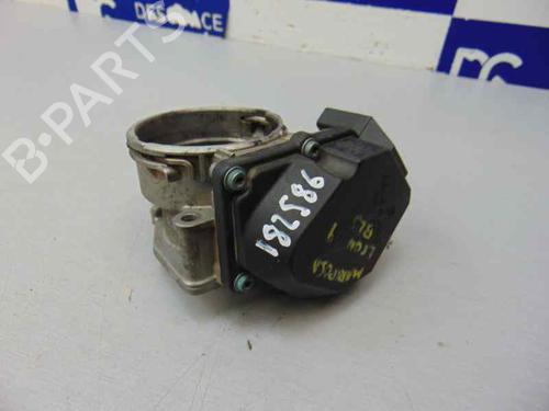 Throttle body SEAT LEON (1P1)  | BP7727832M82 
