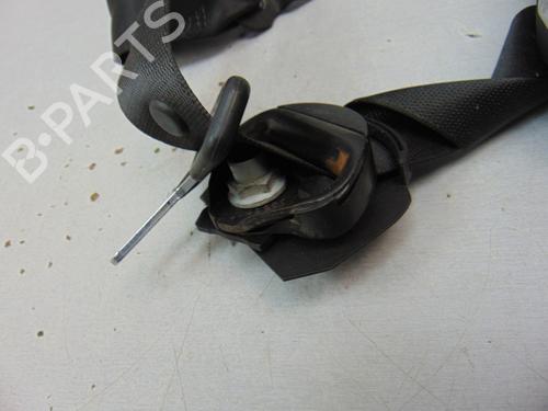 Front right seatbelt MERCEDES-BENZ E-CLASS (W211) E 220 CDI (211.006) | BP8738532I25 