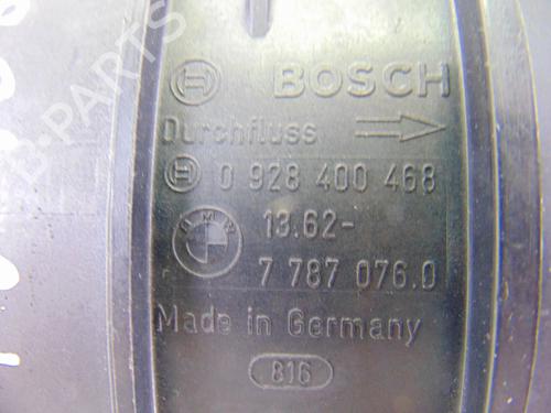 Mass air flow sensor BMW 3 (E46) 320 d | BP7726344M95 
