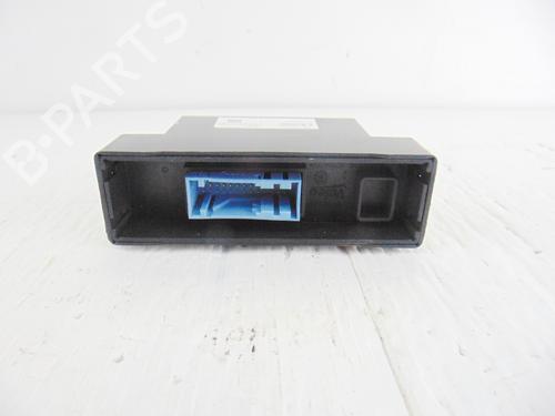 Used Electronic module PEUGEOT 508 SW I (8E_) 1.6 BlueHDi 120 (120 hp) 15686713