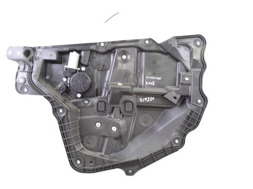 Used Front right window mechanism Front right window mechanism MAZDA CX-5 (KE, GH) [2011-2017] 33243119 33243119