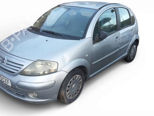 Front right window mechanism CITROËN C3 I (FC_, FN_) 1.4 HDi | BP31176128C23 