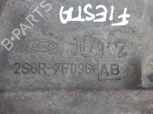 Gearbox FORD FIESTA V (JH_, JD_) 1.3 | BP20165841M3 