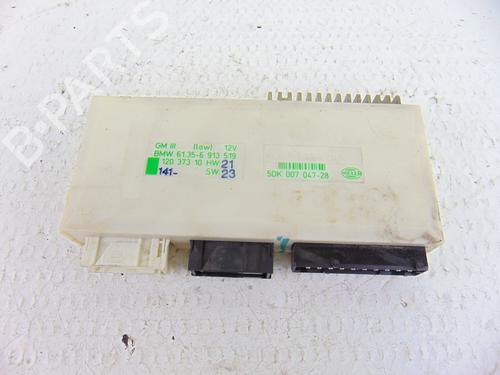 Used Electronic module BMW 5 (E39) 525 i (192 hp) 10682004