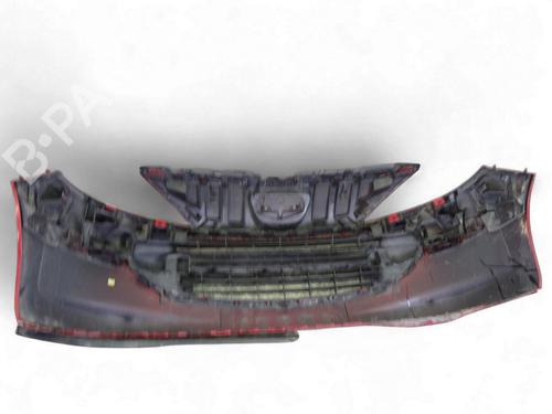 Front bumper PEUGEOT 207 (WA_, WC_)  | BP29247003C7 