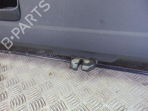 Tailgate FIAT GRANDE PUNTO (199_)  | BP10033700C6