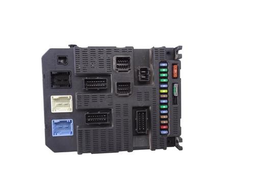 Used Fuse box CITROËN C2 (JM_) 1.1 (60 hp) 24469362