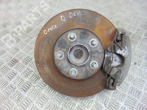 right-front-steering-knuckle-ford-c-max-dm2-16-tdci-3m51-3k170-2007-2008-2009-2010-8238959 main image