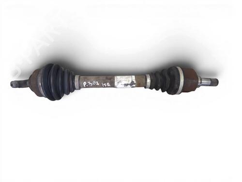 left-front-driveshaft-peugeot-307-3ac-2000-2001-2002-2003-2004-2005-2006-2007-2008-2009-2010-2011-2012-36766252 main image