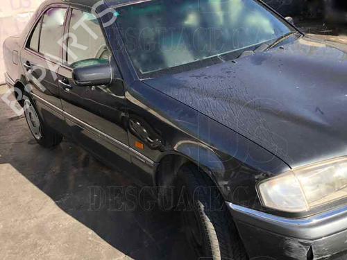 Rear right lock MERCEDES-BENZ C-CLASS (W202) C 180 (202.018) | BP7717752C99 