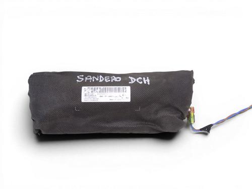 right-seat-airbag-dacia-sandero-ii-2012-34554041 main image