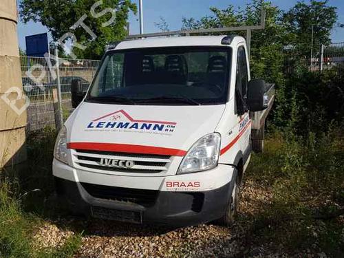 IVECO DAILY IV Platform/Chassis 899673