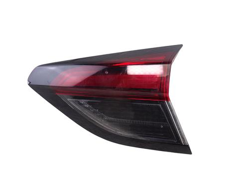 Højre baglygte bagklap OPEL CORSA F (P2JO) [2019-2025]  23234140