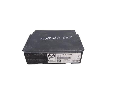 Used Electronic module Electronic module MAZDA CX-5 (KE, GH) [2011-2017] 33625530 33625530