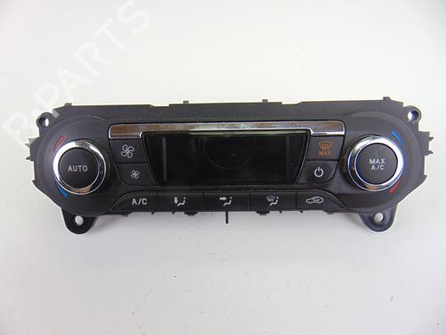 Used Climate control FORD FOCUS III 1.6 EcoBoost (150 hp) 10921156