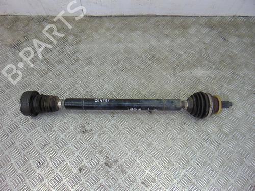 Used Right front driveshaft SEAT IBIZA III (6L1) [2002-2009]  12432638
