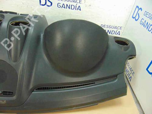 Airbag Kit MERCEDES-BENZ M-CLASS (W164) ML 320 CDI 4-matic (164.122) | BP7730896C86 