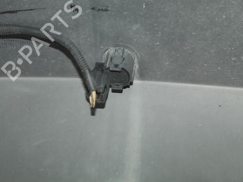 Rear bumper RENAULT MEGANE III Coupe (DZ0/1_) 1.5 dCi (DZ0B) | BP16995834C8 
