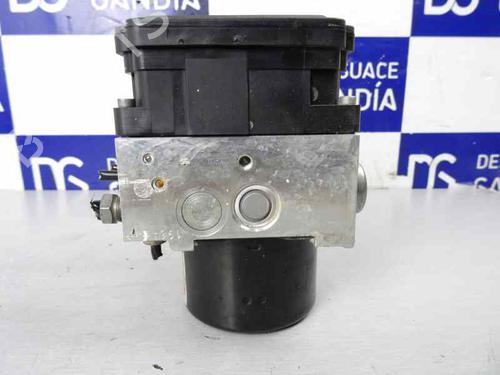 ABS pump LAND ROVER FREELANDER 2 (L359) 2.2 TD4 4x4 | BP7721662M43 