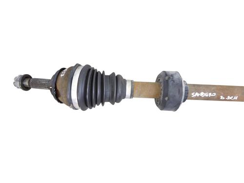 Right front driveshaft DACIA SANDERO | BP27483189M39 - Image 3