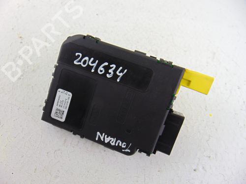 Electronic module VW TOURAN (1T1, 1T2) 1.9 TDI | BP12432529M83 