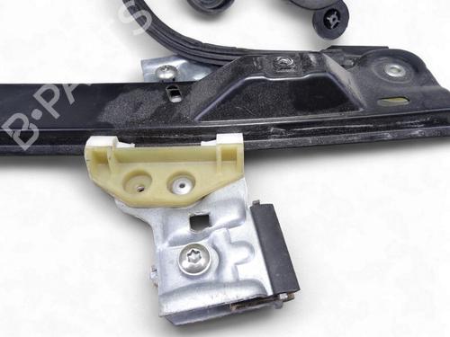 Rear right window mechanism SEAT IBIZA IV (6J5, 6P1)  | BP29275636C25 