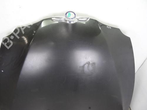 Hood ALFA ROMEO GT (937_) 2.0 JTS (937CXH1A, 937CXH11) | BP17519257C1 
