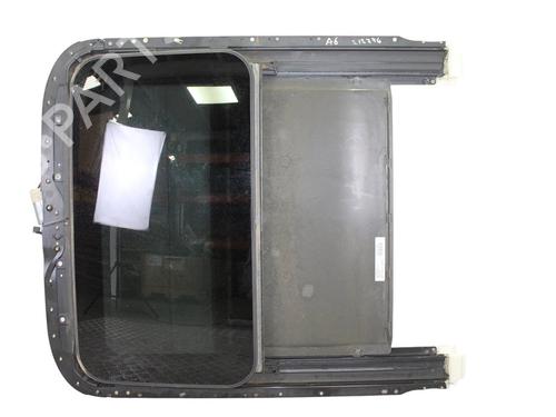 Soltak AUDI A6 C5 (4B2) 2.5 TDI | BP20494963C124 
