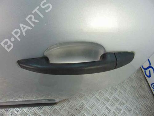 Left rear door CITROËN C4 I (LC_)  | BP7724617C4 