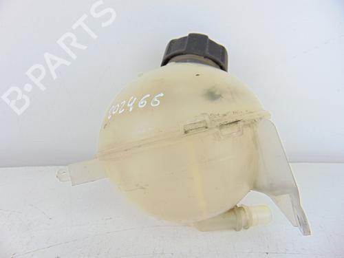 Expansion tank PEUGEOT 3008 I MPV (0U_) 1.6 HDi | BP11234313C120 