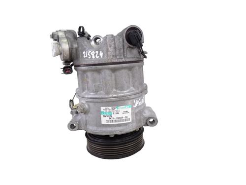 Used AC compressor JAGUAR XF I (X250) 3.0 D (241 hp) 25976023