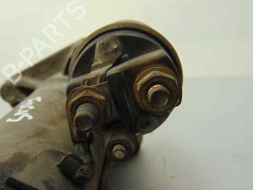 Starter FORD FOCUS I (DAW, DBW) 1.6 16V | BP7777888M8 