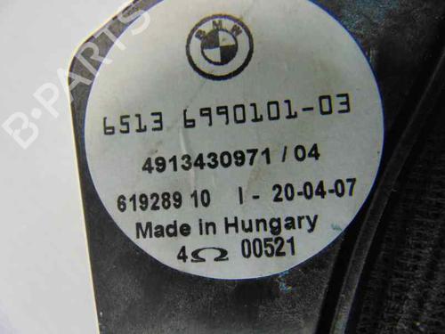 Other BMW X3 (E83) 2.0 d | BP14048345O1 