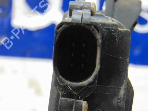 Høyre bak lås SEAT LEON (1M1)  | BP7724224C99 