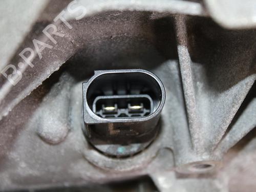 Gearbox BMW X4 (G02, F98) xDrive M40 i | BP26695855M3 