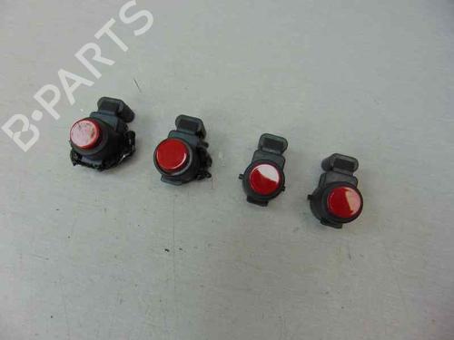 Used Electronic module BMW 1 (E87) 120 d (163 hp) 10245151