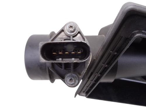 Mass air flow sensor MERCEDES-BENZ C-CLASS (W203) C 220 CDI (203.006) | BP32414043M95 - Image 4