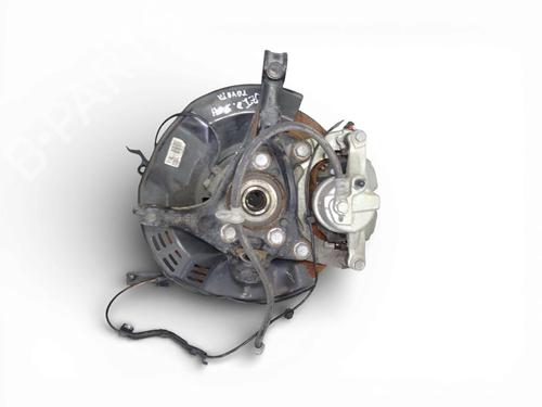 Left front steering knuckle TOYOTA C-HR (_X1_) | BP32303085M25 - Image 2