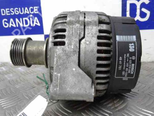 Alternator SAAB 9-5 Estate (YS3E) 2.0 t | BP7788392M7 
