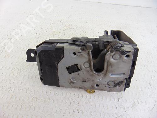 Front left lock OPEL ASTRA H GTC (A04)  | BP10645065C98 